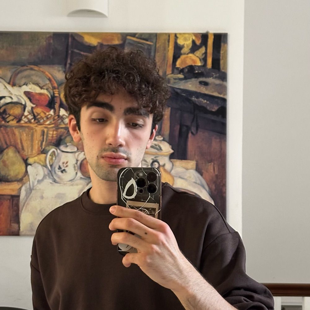 User avatar