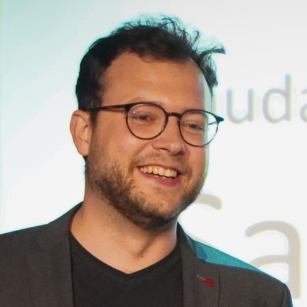 Nico Heitz 
