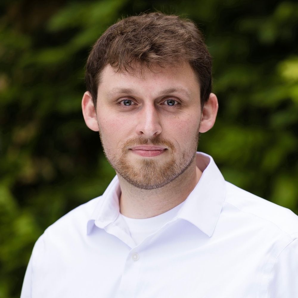 Nico Pinchak