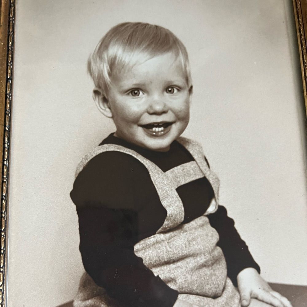 Morten C Jakobsen