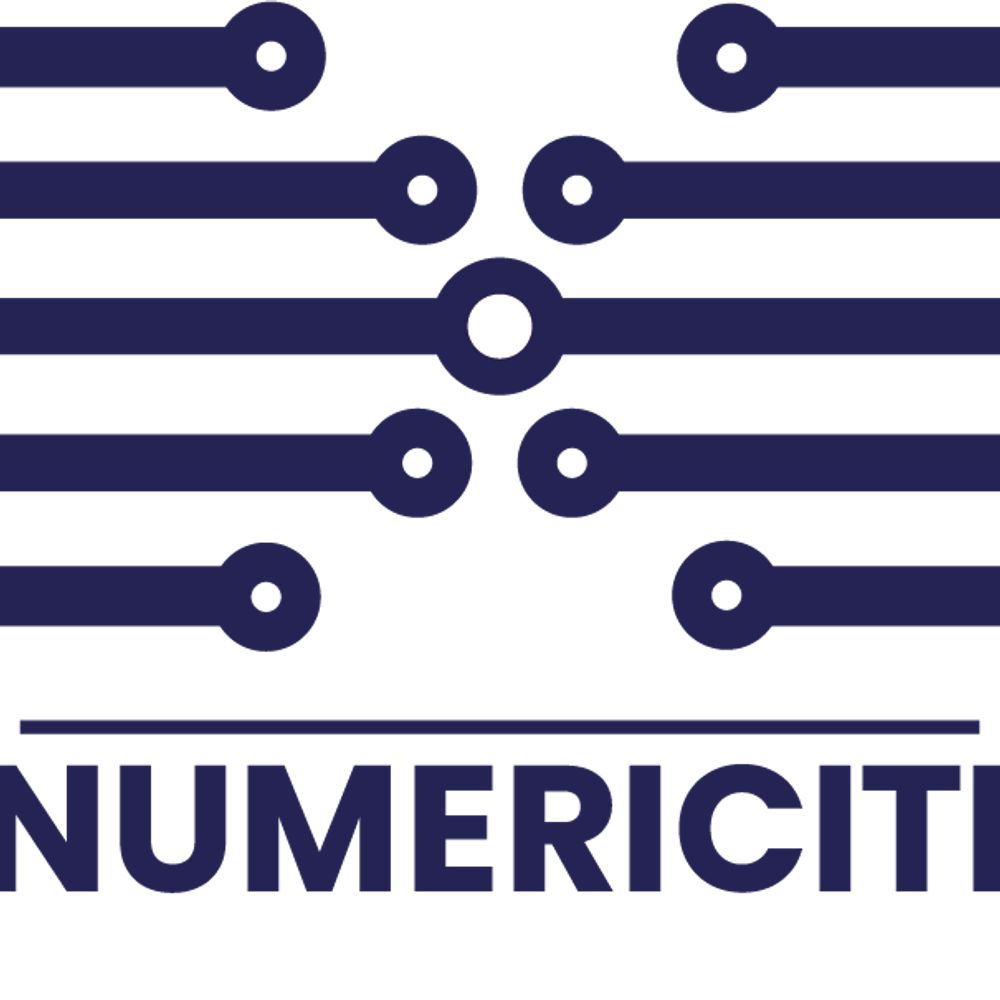 Numéricité