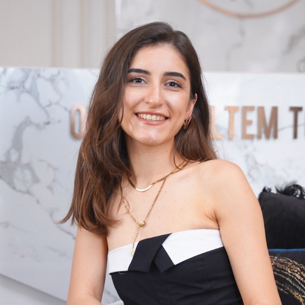Merve Yüksel