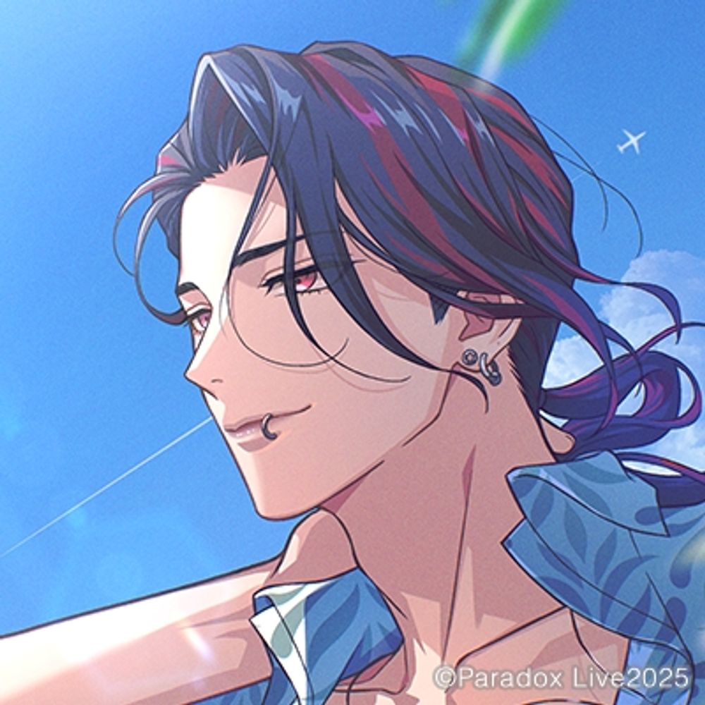 vanie ✦ multifandom hell