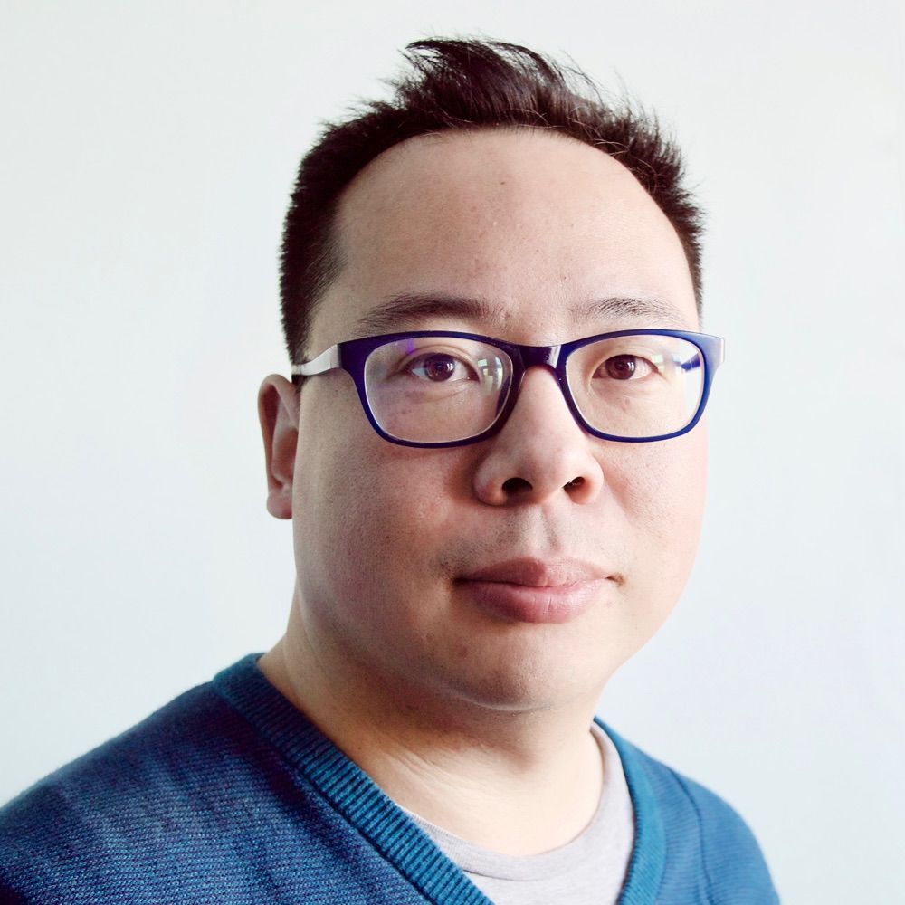 Dan Hon's avatar