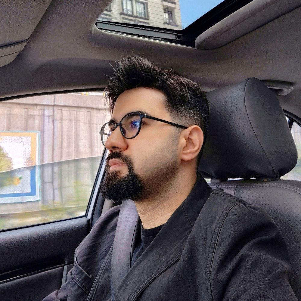 Mahdi Laghaei