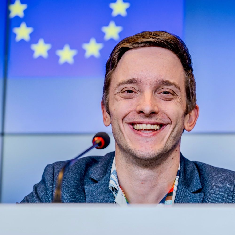 Niels Timmermans