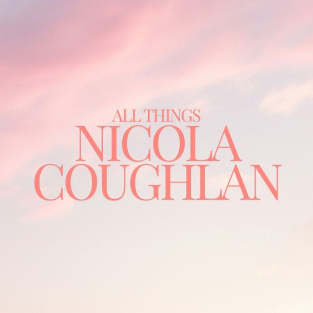 All Things Nicola Coughlan