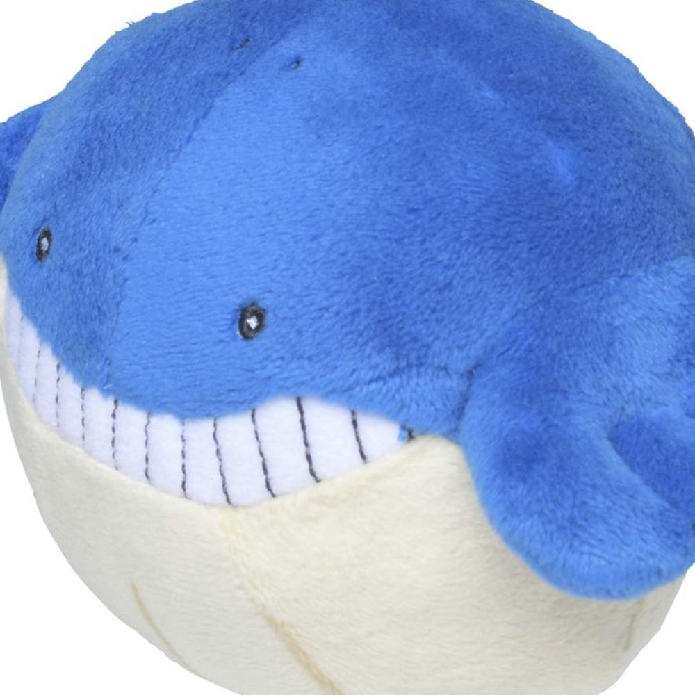 🐋 