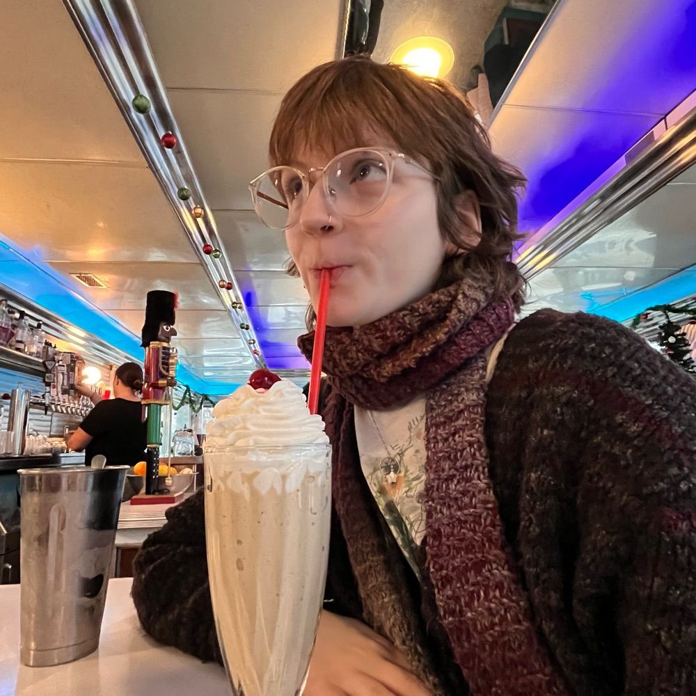 maia