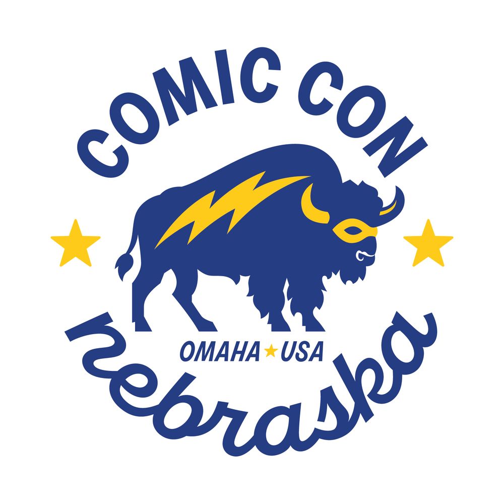 Comic Con Nebraska