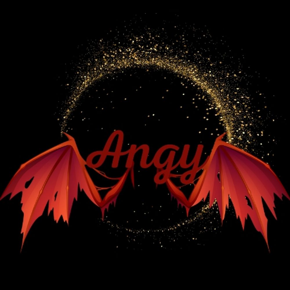 🔞 Angy 🔥