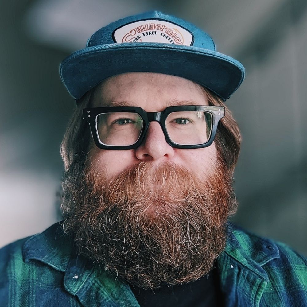 Eric Sapp