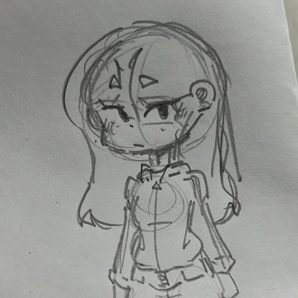 idk
