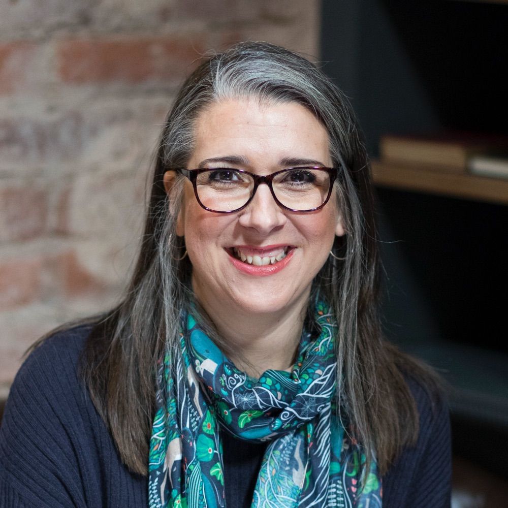 Kate Beddow