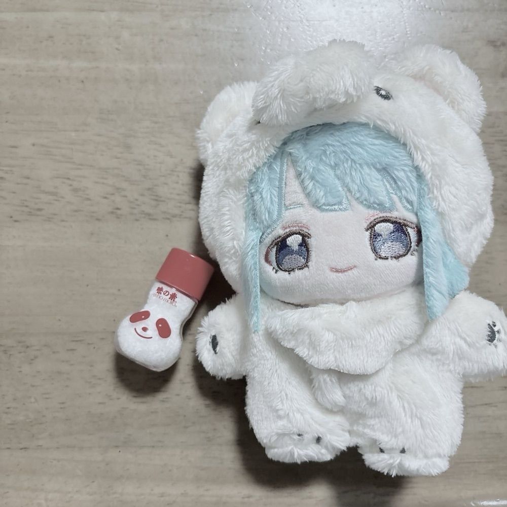 こしろくん