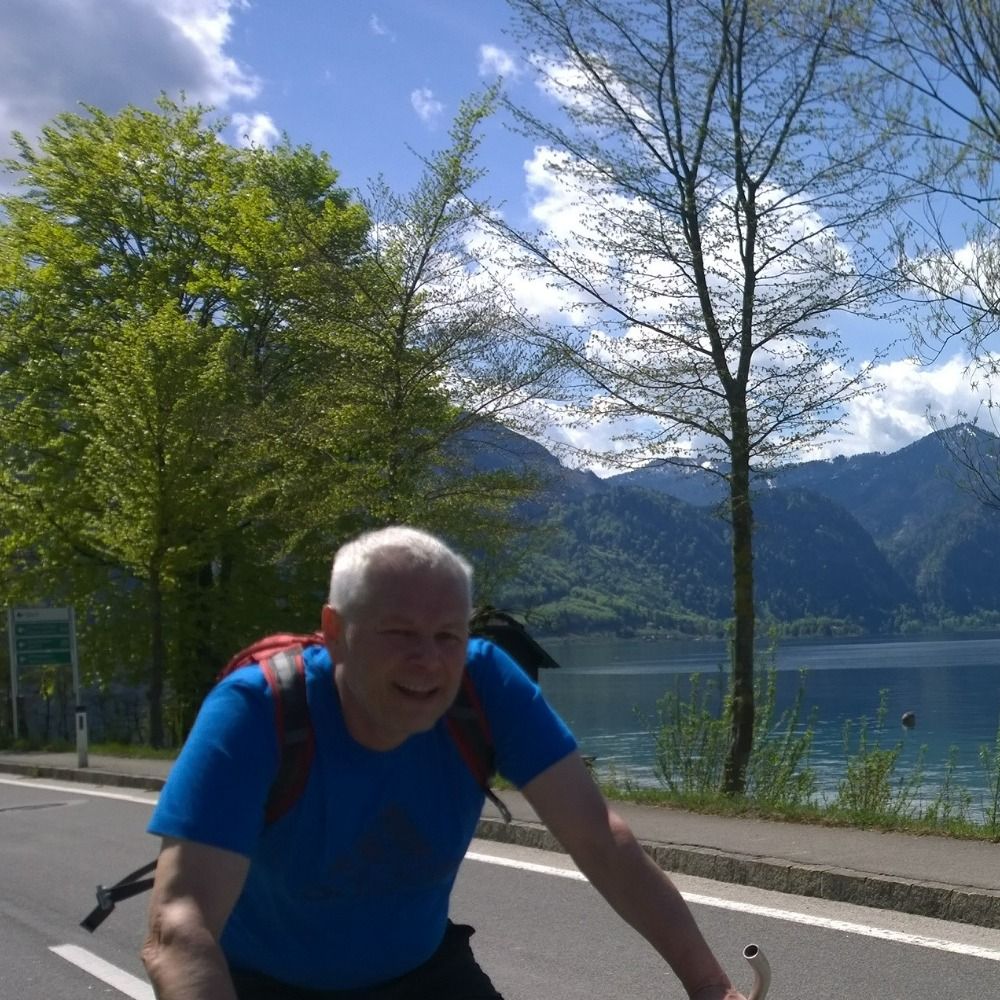 Kurt Schurr