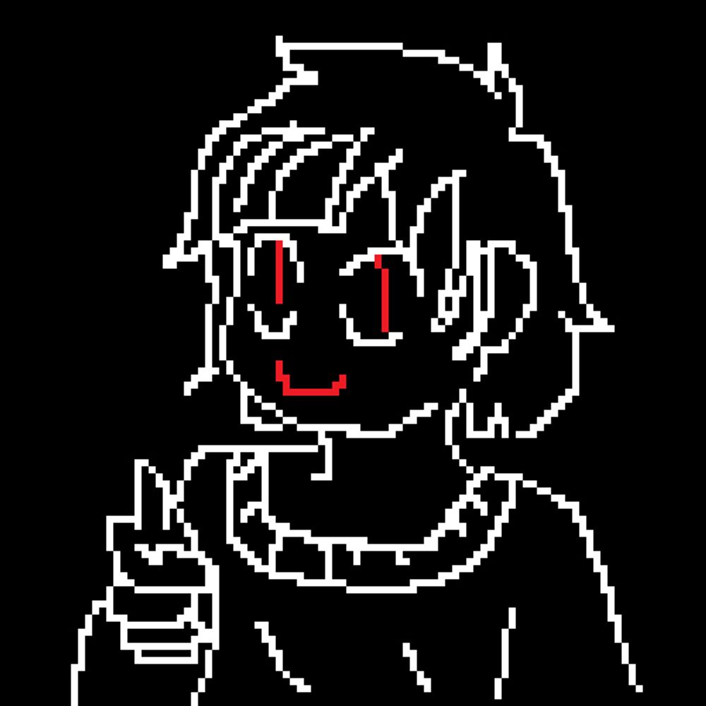 Lucy　(⌐■_■)