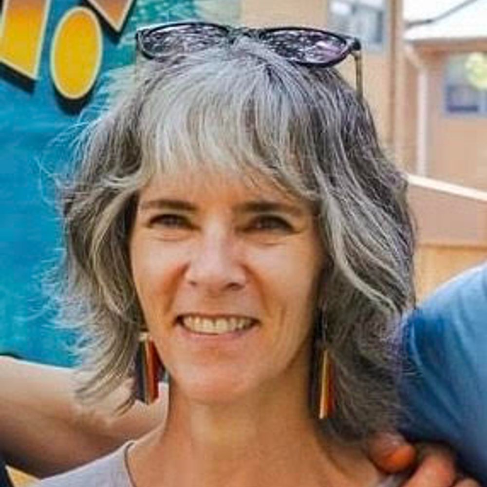 Meg McCallum