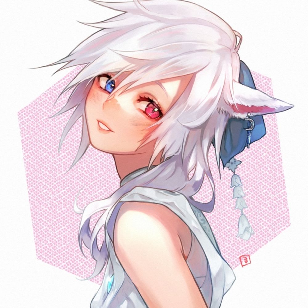 リリィ❂Alexander