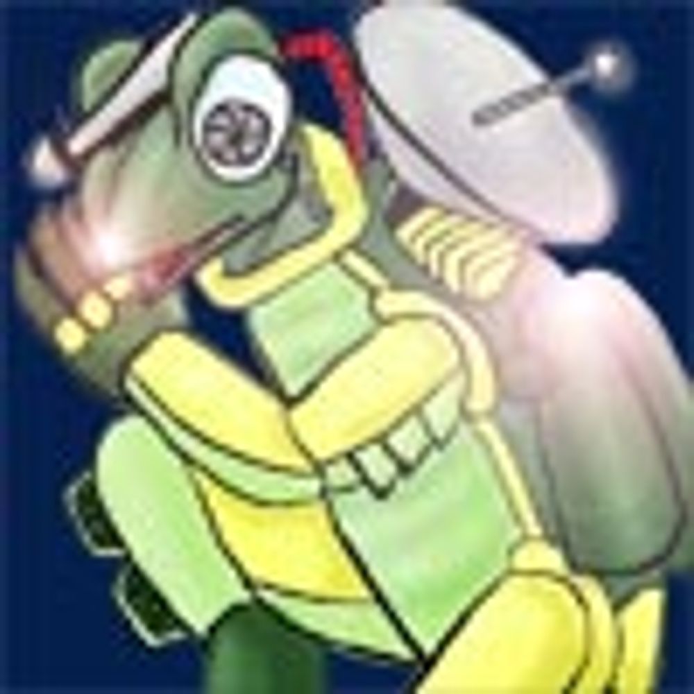 MechTurtle