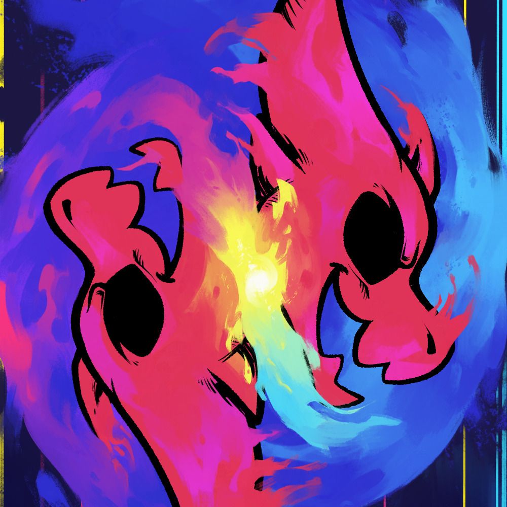 Kobold Katastrophe Comic!'s avatar