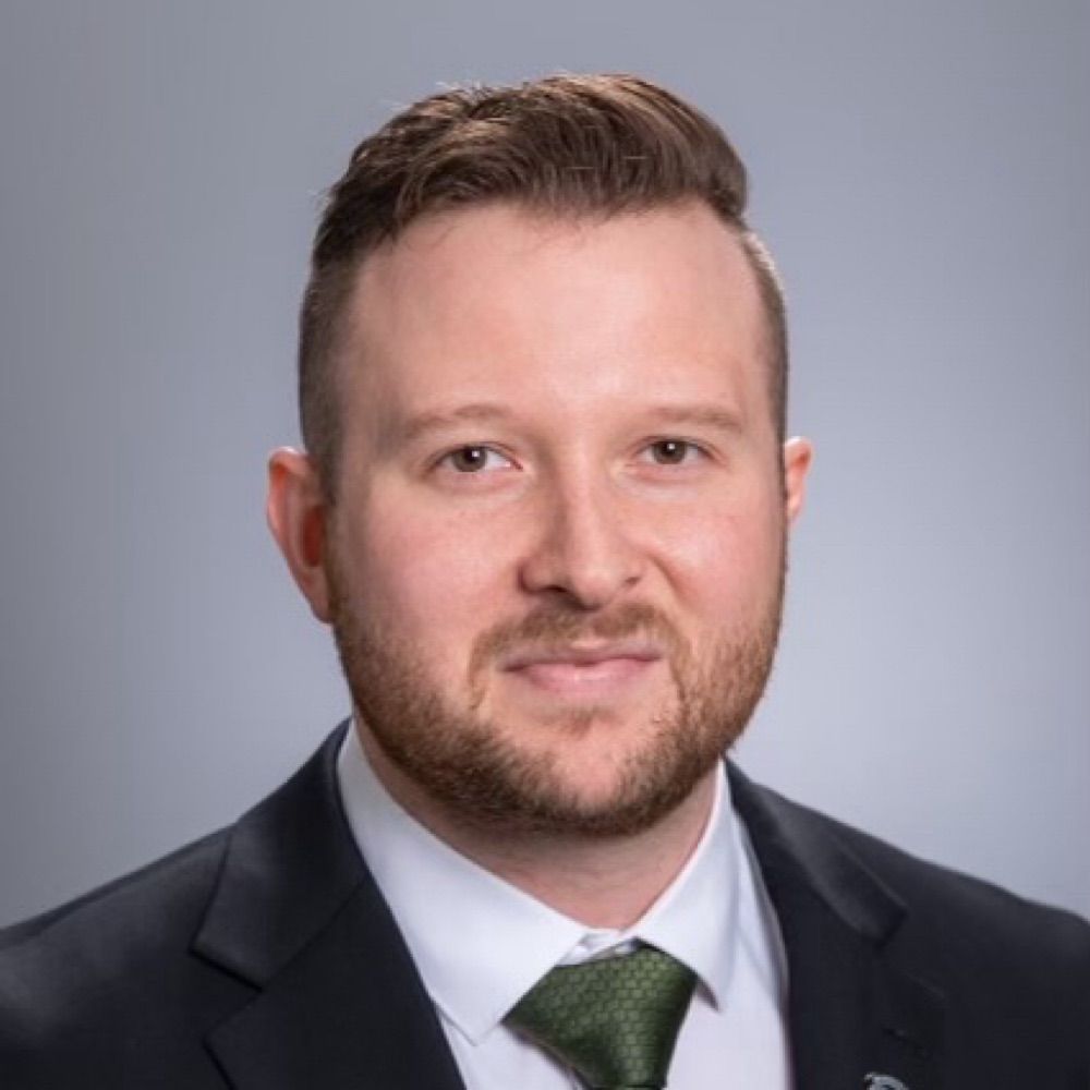 Adam Savoie
