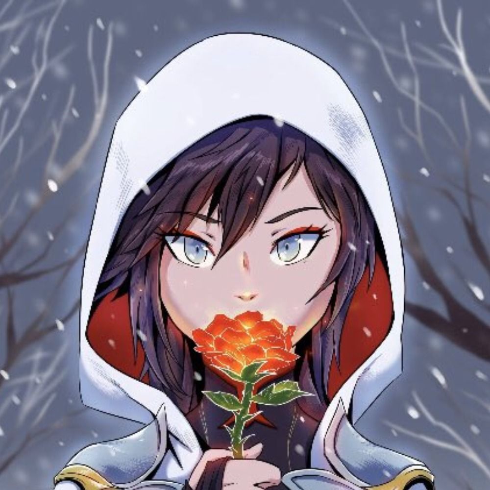 Ruby Rose