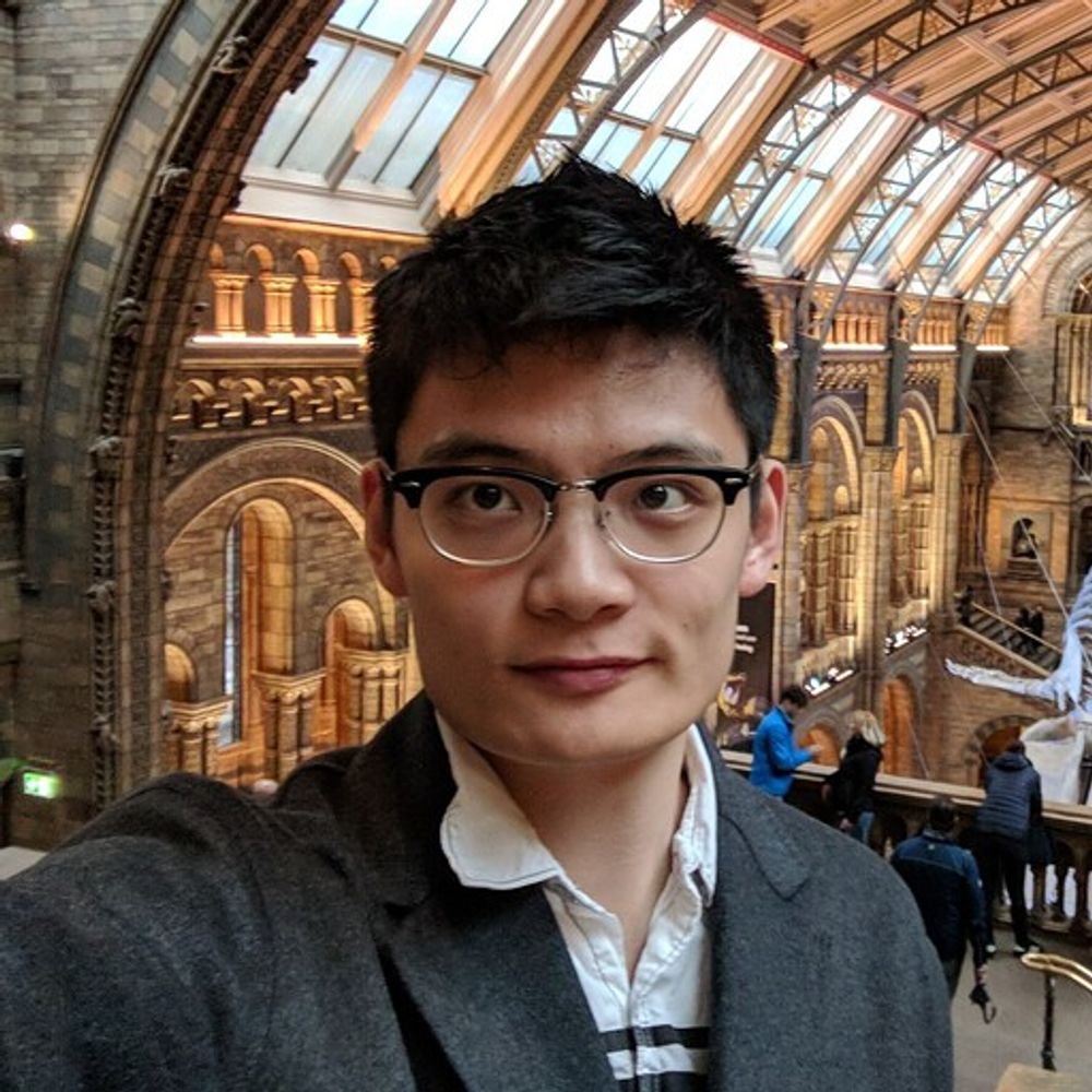 Yiren Ding