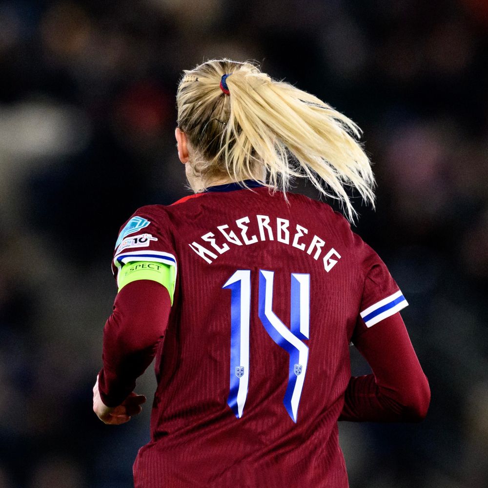 Ada Hegerberg