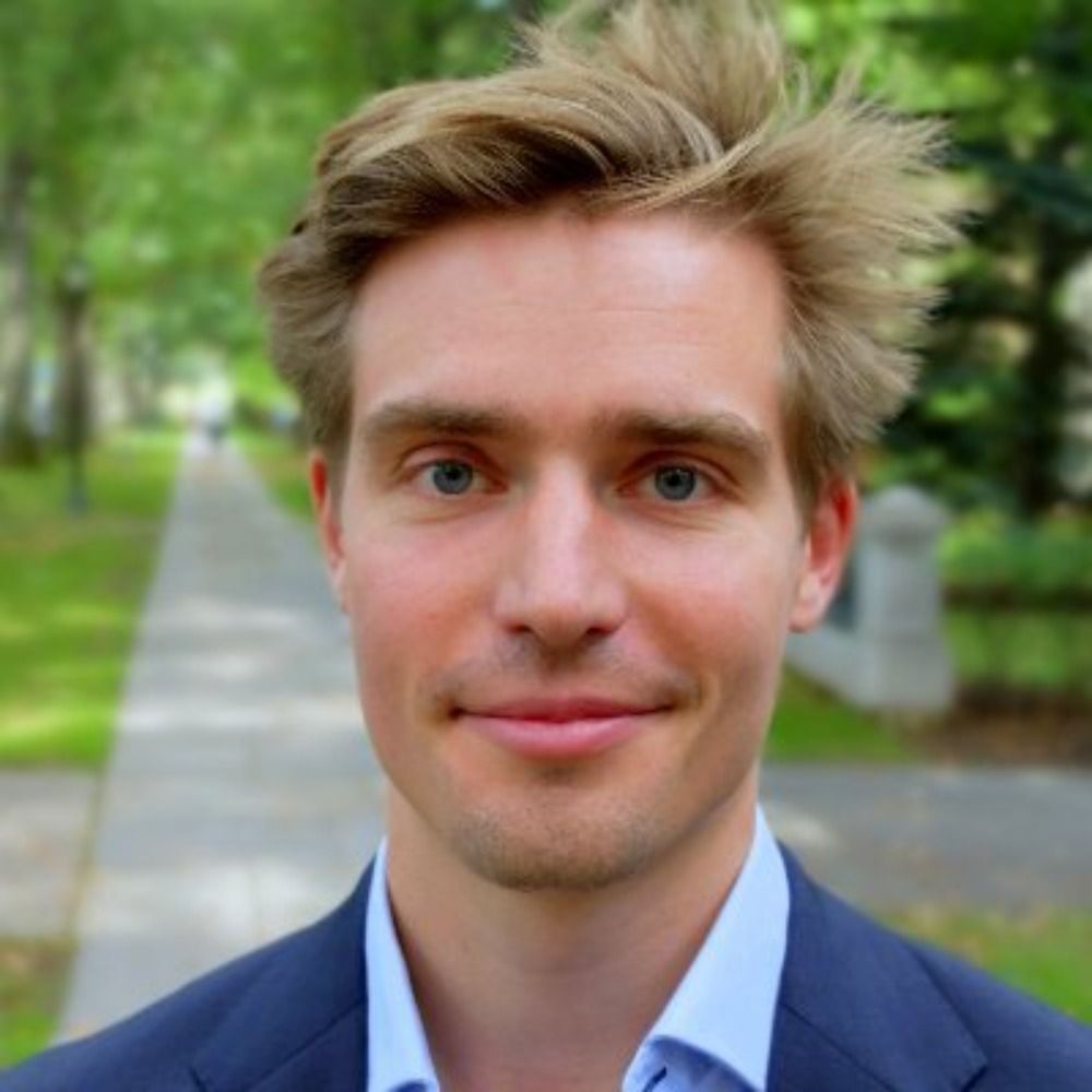 Jan Stöckmann