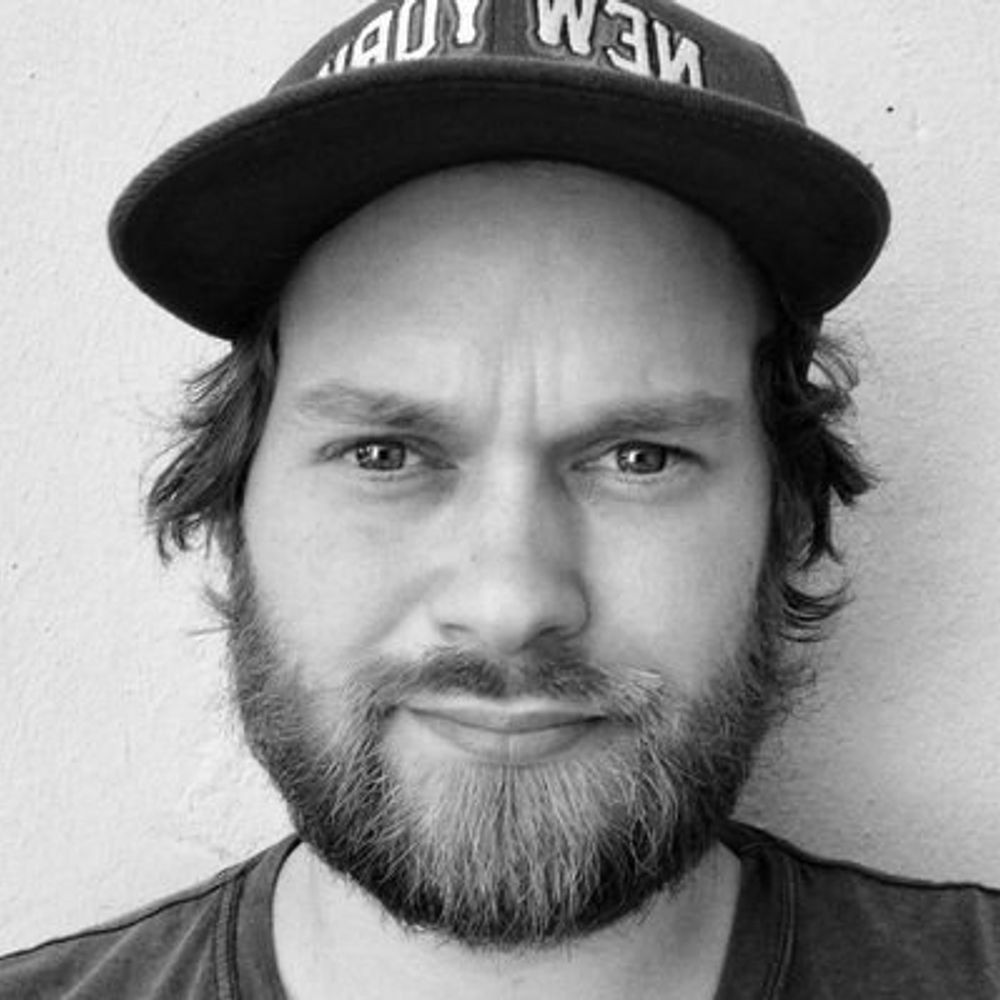 Dominik Bund