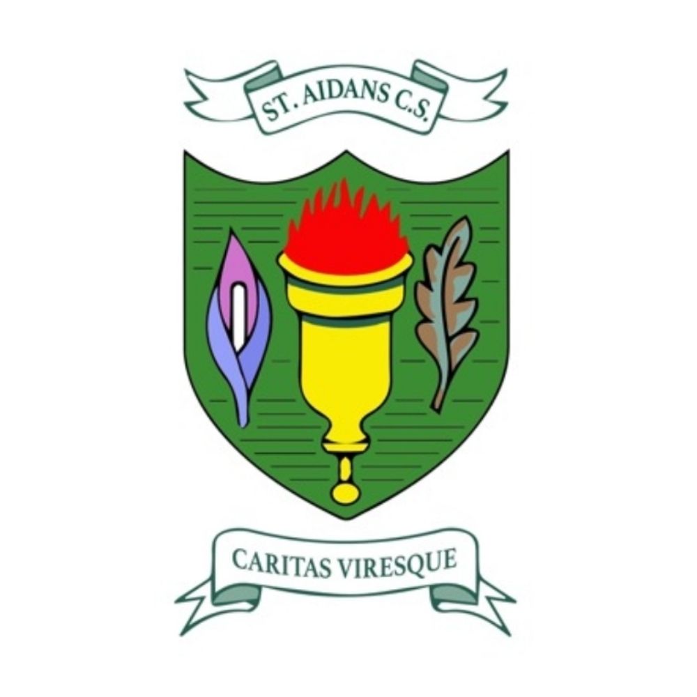 St. Aidan's Community School