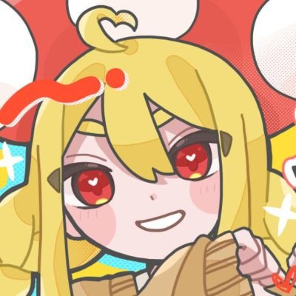 きのこ/スライム🍄