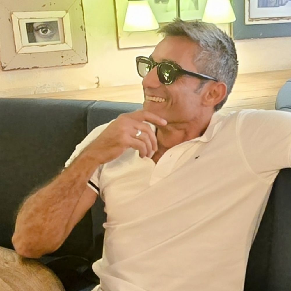 Benjamín Santana