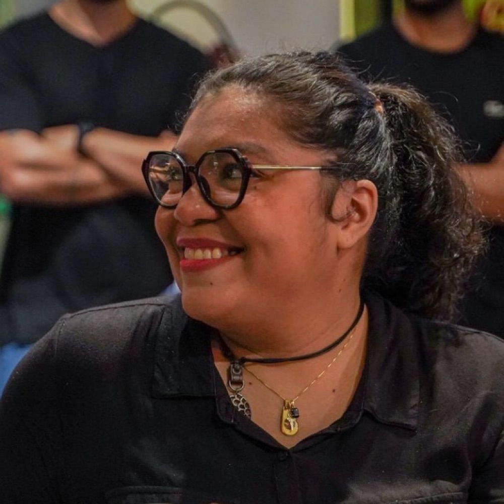 Fernanda Cruz =)