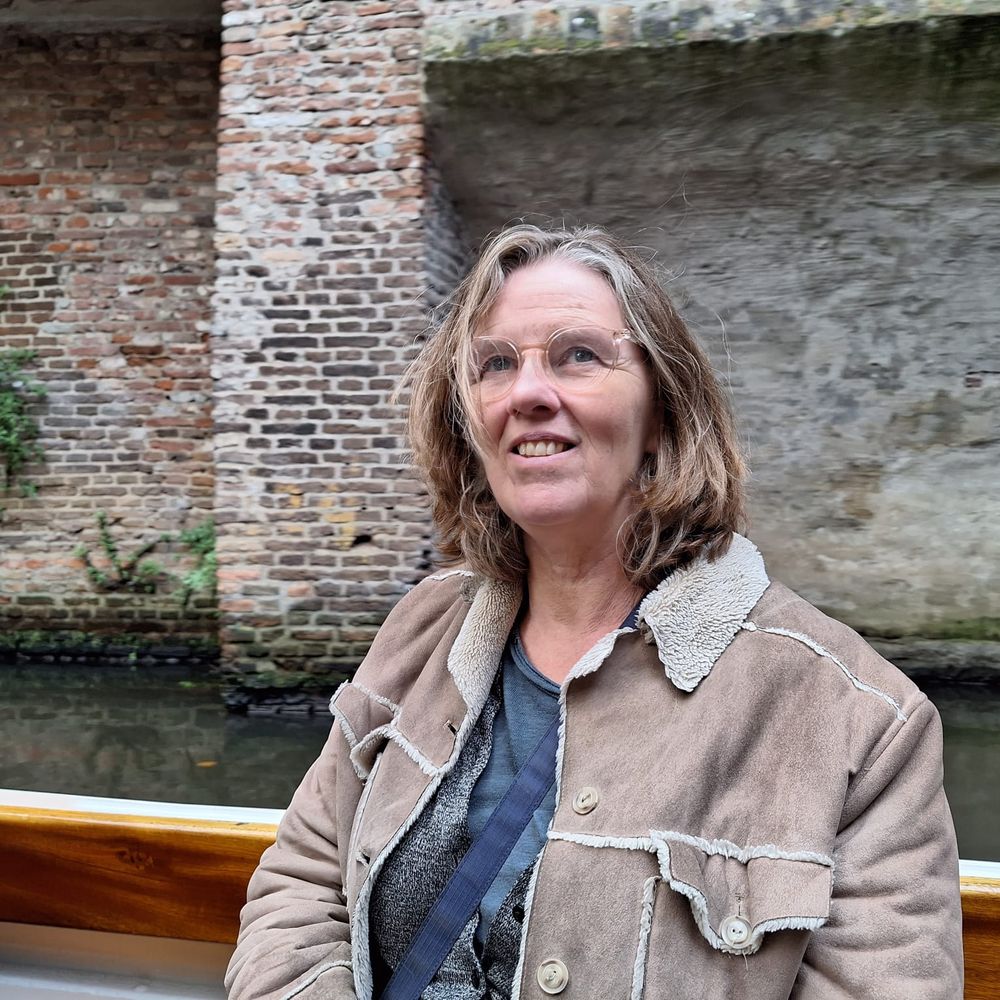 Nicola Chadwick