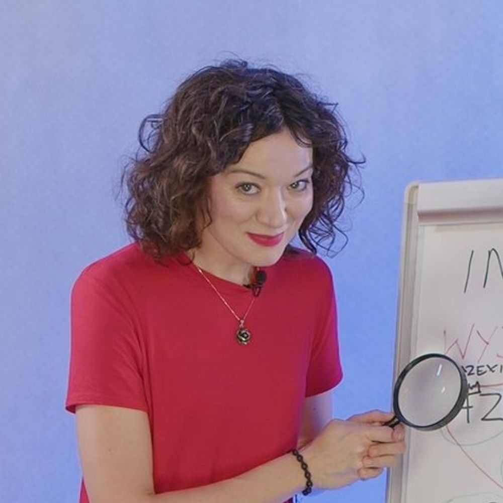 Agata Szczęśniak