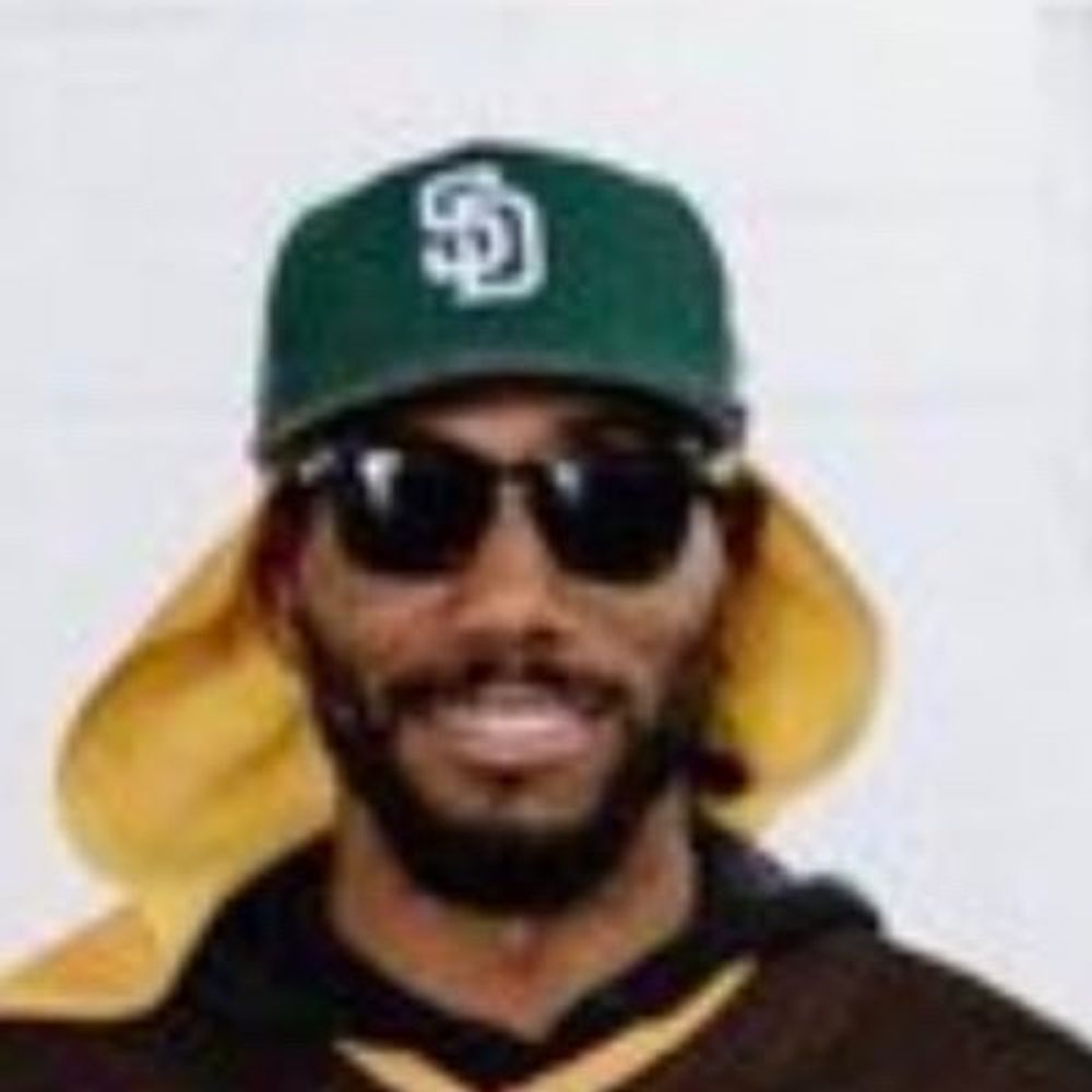 Lifelong San Diegan