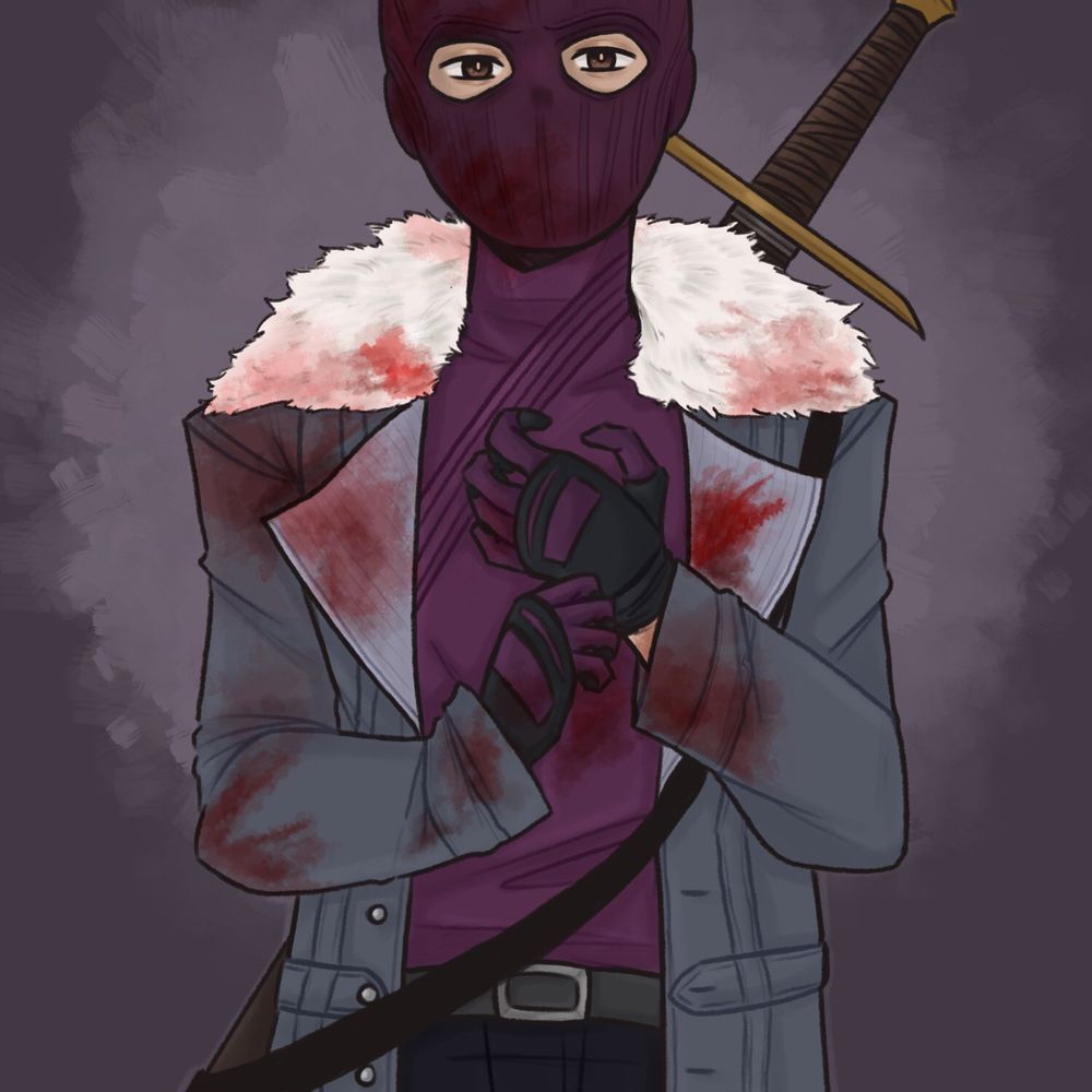 Zemo my beloved~ ❤️