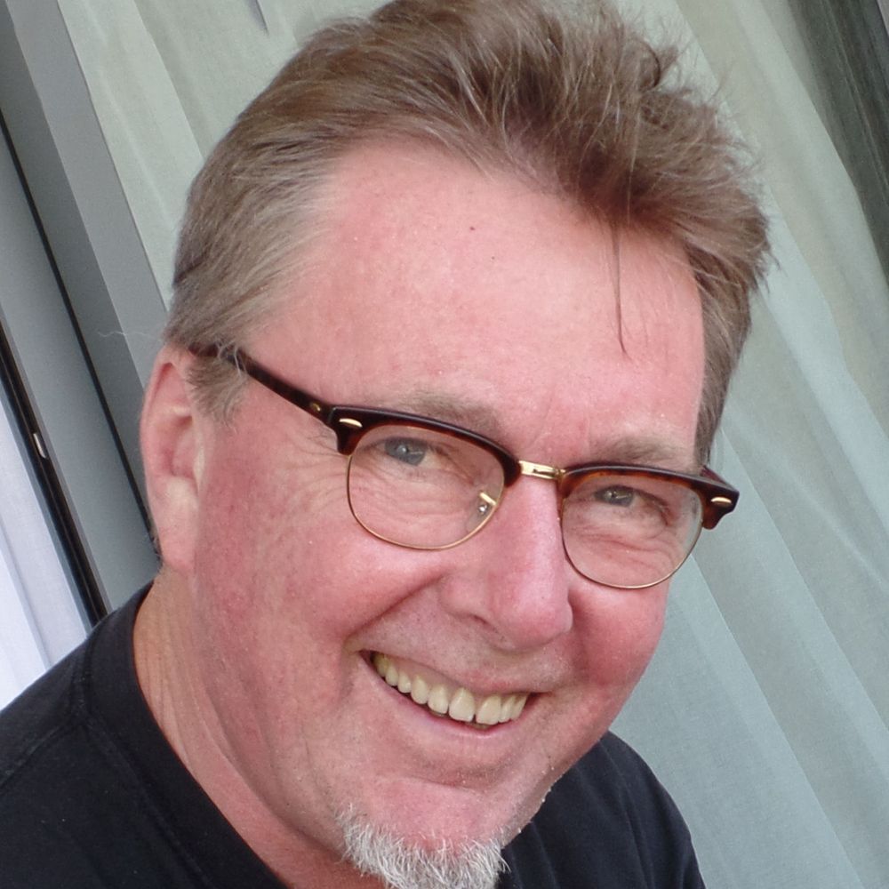 John Boogaard