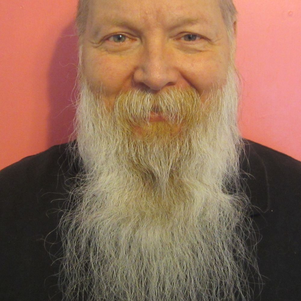 Steve Houldsworth