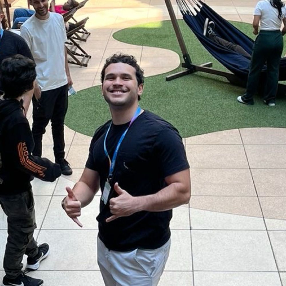 Javier Salvador