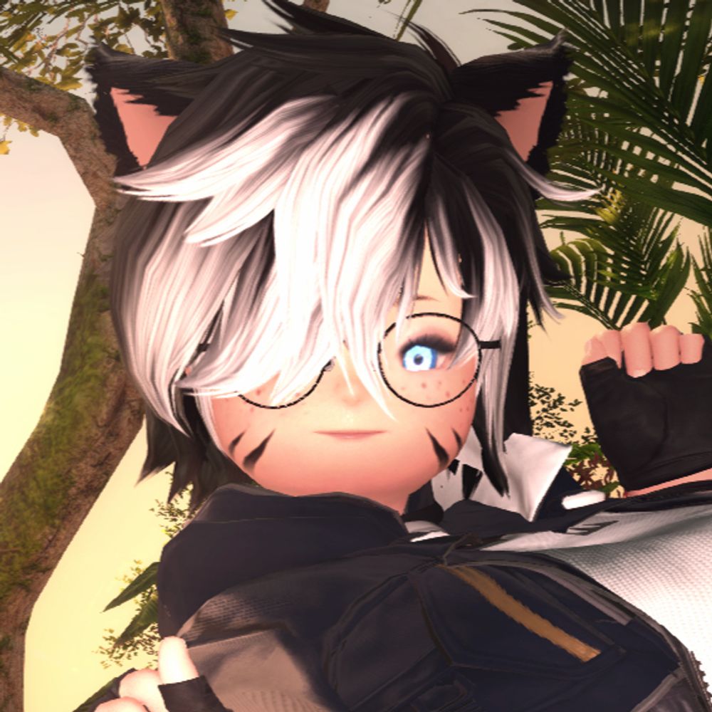 Magical Lala, Otomo
