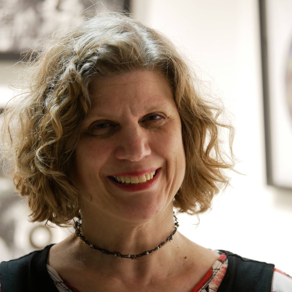 Julia Muney Moore