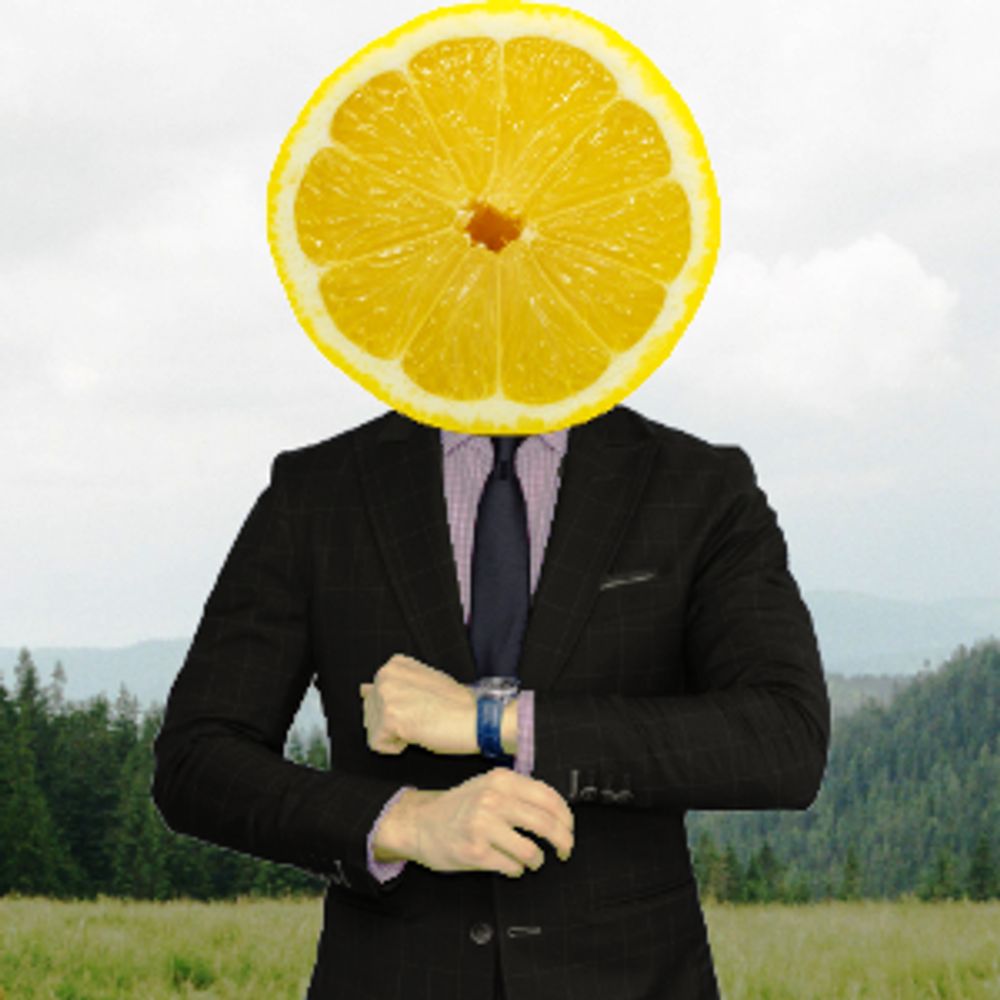 Richard Lemon
