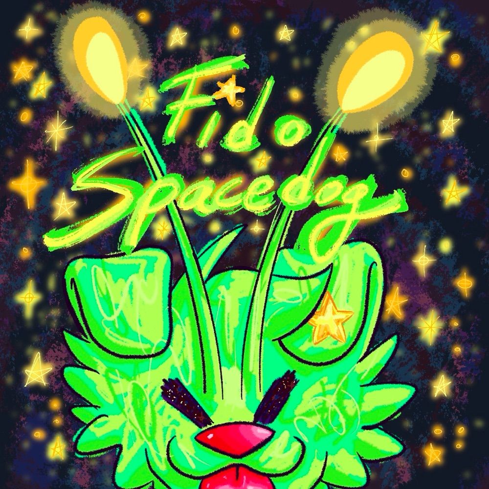 Fido Spcedog