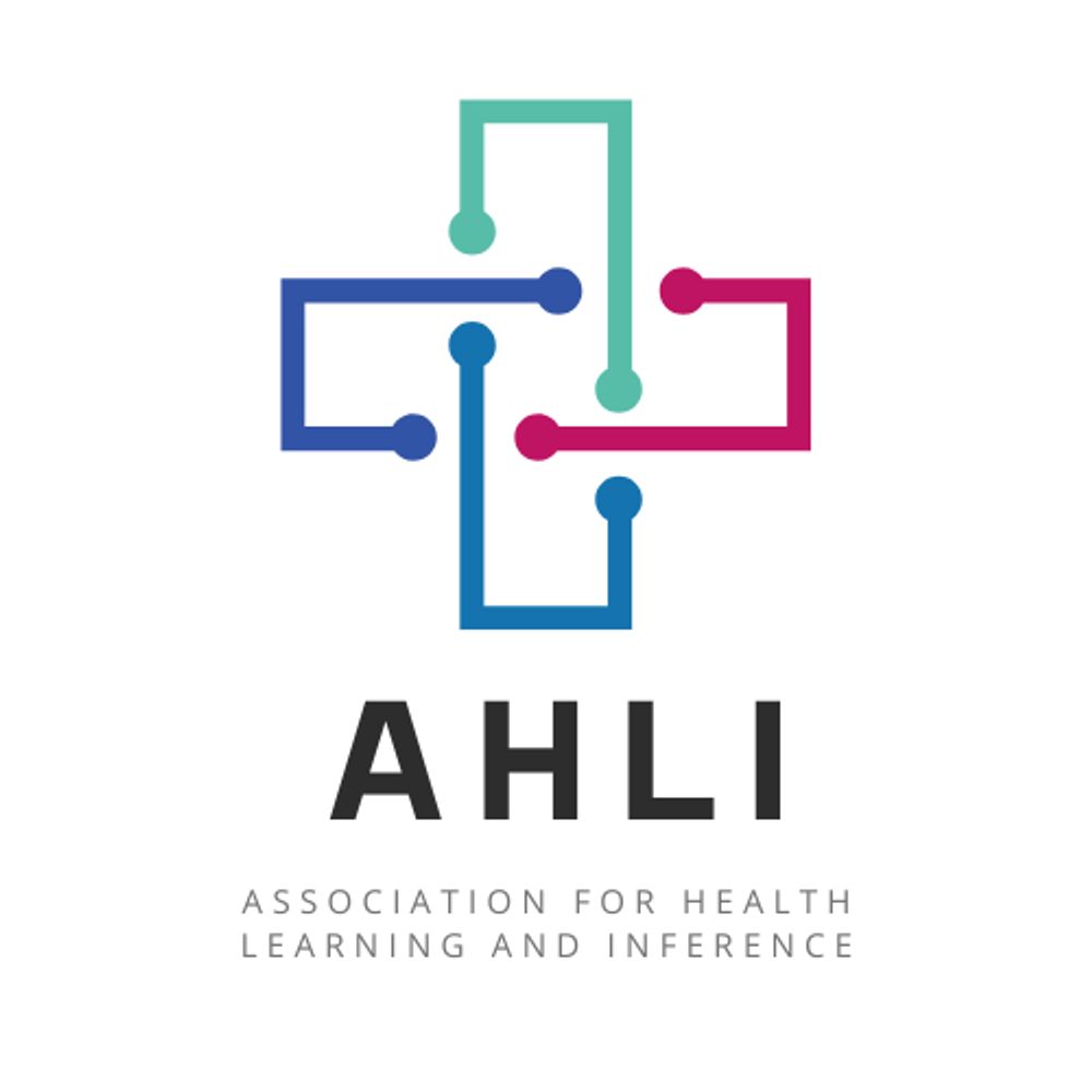 Association for Health Learning and Inference (AHLI)