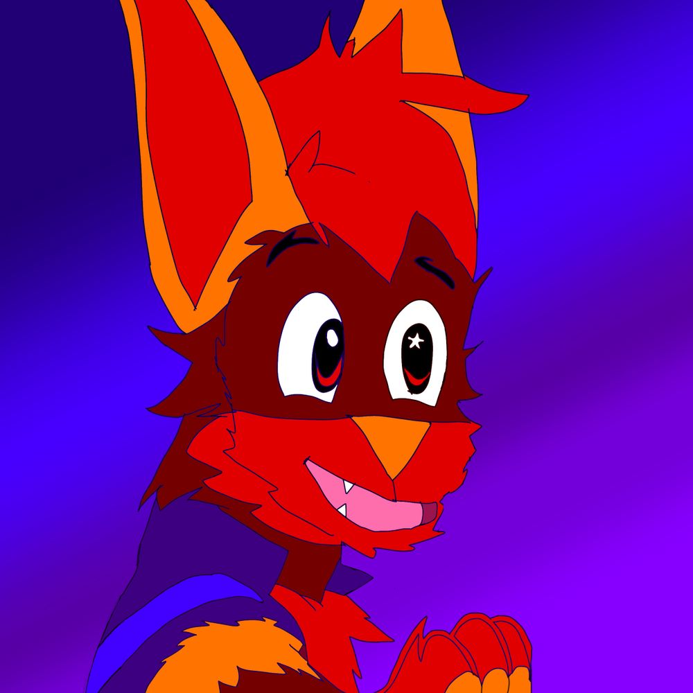 Jack Firestar