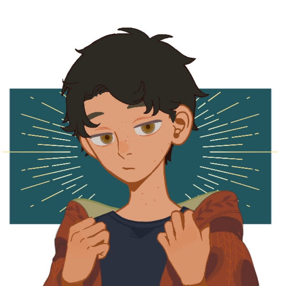 Son Of Himeros
