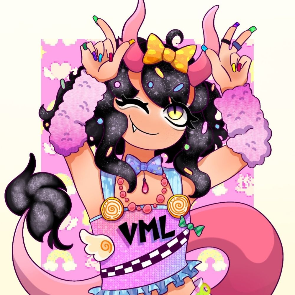V.R | 𝔾𝕃𝐈★ | Cmms open!